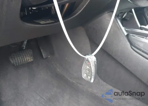 2018 Chevrolet Malibu Lt from USA, damaged, VIN 1G1ZD5ST8JF213947